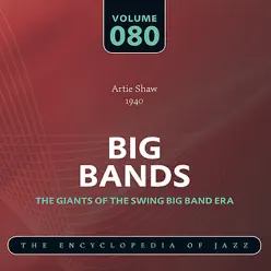 Artie Shaw 1940 - Artie Shaw Artie Shaw 1940 - Artie Shaw