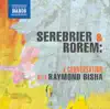 Stream & download The Art of Sound - Serebrier Conducts Rorem