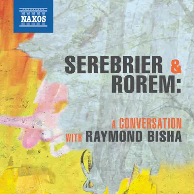 The Art of Sound - Serebrier Conducts Rorem - Royal Liverpool Philharmonic Orchestra The Art of Sound - Serebrier Conducts Rorem - Royal Liverpool Philharmonic Orchestra