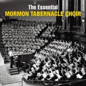 Eugene Ormandy, Philadelphia Orchestra, Mormon Tabernacle Choir - Londonderry Air