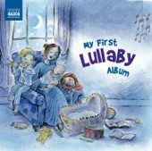 2 Pieces, Op. posth., B. 188: I. Lullaby in G Major artwork