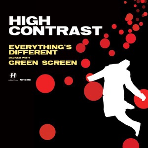 Everything Is Different - Single