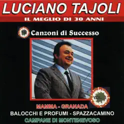 Il Meglio di 30 anni  Vol.3 - Luciano Tajoli