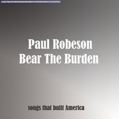 Paul Robeson - From Border To Border