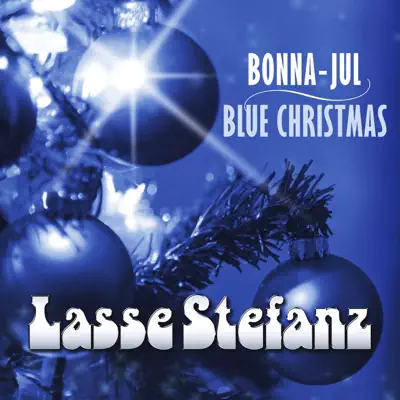 Bonna-jul - Single - Lasse Stefanz