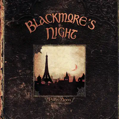 Paris Moon - Blackmore's Night