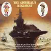 The Admiral's Regiment album lyrics, reviews, download