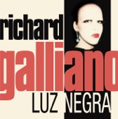 Richard Galliano w. Tangaria Quartet - Barbara