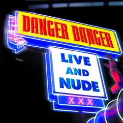 Danger Danger - Naughty Naughty (Live)