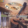 Premio Platino Para la Musica Andina Colombiana