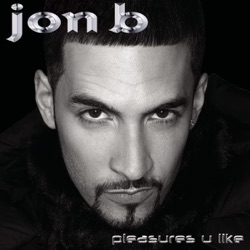 Jon B. & Cuban Link - All I Want Is You