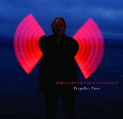 PROPELLOR TIME cover art