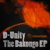 Stream & download The Bakongo EP