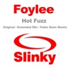 Hot Fuzz - Single