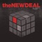 Jam / Mind Wanders / Pile Driver - The New Deal lyrics