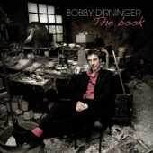 The Book - Bobby Dirninger