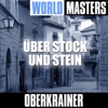 World Masters: Über Stock und Stein