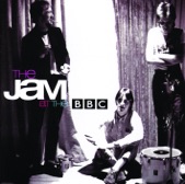 The Jam - When Youre Young