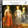 Stream & download Lawes: Fantasia-Suites for Two Violins, Bass Viol & Organ