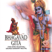 Bhagavad Gita – Sanskrit – Chapter 13 to 18 - Prof. Thiagarajan & Sanskrit Scholars