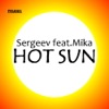 Hot Sun (feat. Mika) - Single