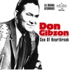 Don Gibson - Look Who's Blue