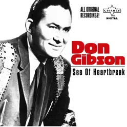 Sea of Heartbreak - Don Gibson