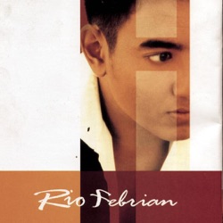 Rio Febrian - Tiada Kata Berpisah