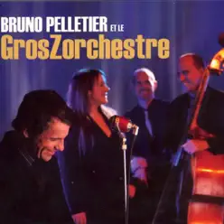 Bruno Pelletier et le GrosZorchestre - Bruno Pelletier