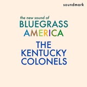 The New Sound of Bluegrass America