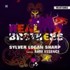 Real Brothers (feat. Rare Essence) - Single album lyrics, reviews, download