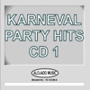 Karneval Party Hits CD1