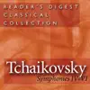 Stream & download Reader's Digest Classical Collection - Tchaikovsky: Symphonies Nos. 4-6