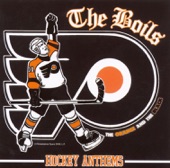 The Orange and the Black - EP