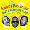 What a Wonderful World (feat. Ron Carroll) - Single album lyrics, reviews, download