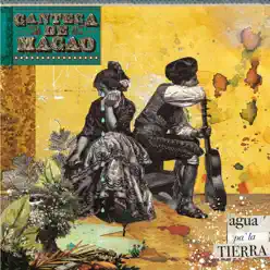 Agua Pa'la Tierra - Canteca De Macao