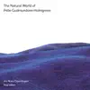 The Natural World of Pelle Gudmundsen-Holmgreen album lyrics, reviews, download
