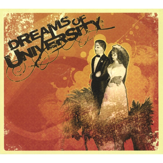 Cover artwork for Answering Machine