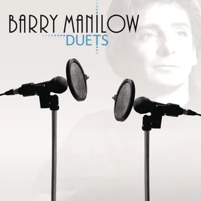 Duets - Barry Manilow