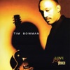 Tim Bowman - Gethsemane