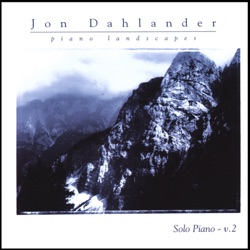 Jon Dahlander - First Snow