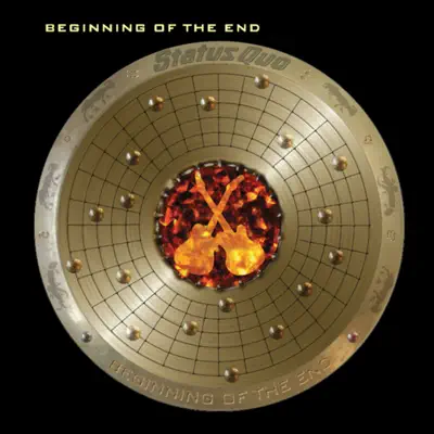 Beginning of the End - Single - Status Quo