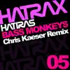 Stream & download Bass Monkeys (Chris Kaeser Remix)