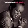 The Essential Lou Rawls album lyrics, reviews, download
