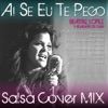 Ai Se Eu Te Pego (Salsa Cover Mix) - EP