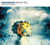 Anjunabeats Volume 2 artwork