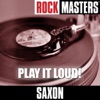 Saxon - Denim and Leather