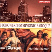 Concert Suite (arr. L. Stokowski): IV. When I Am Laid In Earth [Dido and Aeneas, Z. 626, Act III: When I Am Laid In Earth, "Dido's Lament"] artwork