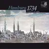 Stream & download Hamburg 1734: Oeuvres pour clavecin (Harpsichord Works)