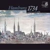 Andreas Staier, Christine Schornsheim - Aus der "Alster-Ouvertüre" TWV 55/F11. Die Hamburgischen Glockenspiele